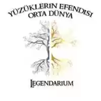 Free download legendarium-logo free photo or picture to be edited with GIMP online image editor