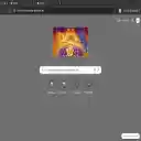 Legendary Batman Black  screen for extension Chrome web store in OffiDocs Chromium