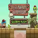 Legendary Warrior GR  screen for extension Chrome web store in OffiDocs Chromium