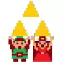 Legend of Zelda  screen for extension Chrome web store in OffiDocs Chromium