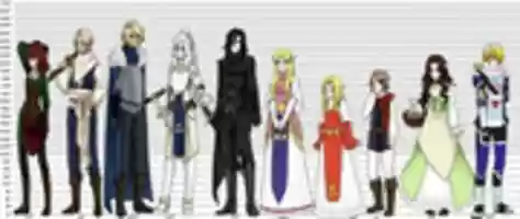 Free download Legend of Zelda: Another Height Chart free photo or picture to be edited with GIMP online image editor