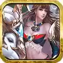 Legend Online  screen for extension Chrome web store in OffiDocs Chromium