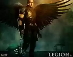 Free download Legion free photo or picture to be edited with GIMP online image editor