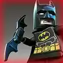 Lego Batman  screen for extension Chrome web store in OffiDocs Chromium