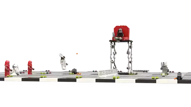 Free download Lego Star Wars Stormtrooper -  free photo or picture to be edited with GIMP online image editor