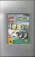 Free download Lego Stunt Rally Hebrew Cover free photo or picture to be edited with GIMP online image editor