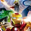 LEGO Super Heroes 2 | 1920X1080 HD THEME  screen for extension Chrome web store in OffiDocs Chromium