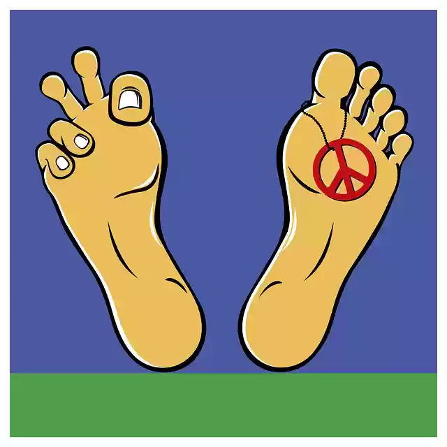 Free download Legs Feet Toes -  free illustration to be edited with GIMP free online image editor