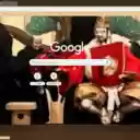 Le Hoi Awaji Puppet  screen for extension Chrome web store in OffiDocs Chromium