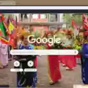 Le hoi Den Dau  screen for extension Chrome web store in OffiDocs Chromium