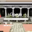 Le hoi Den Thai Vi  screen for extension Chrome web store in OffiDocs Chromium