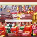 Le hoi Doi Tam  screen for extension Chrome web store in OffiDocs Chromium