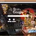 Le Hoi Goshogawara Tachineputa  screen for extension Chrome web store in OffiDocs Chromium