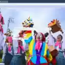 Le Hoi Kanto Matsuri  screen for extension Chrome web store in OffiDocs Chromium