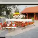 Le hoi Lang Ninh Giang  screen for extension Chrome web store in OffiDocs Chromium