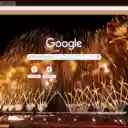 LeHoi Niigata Hanabi  screen for extension Chrome web store in OffiDocs Chromium