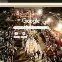 LeHoi Oeshiki  screen for extension Chrome web store in OffiDocs Chromium