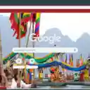 Le hoi Ruoc Nuoc  screen for extension Chrome web store in OffiDocs Chromium