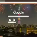 Le Hoi Sumida River Fireworks  screen for extension Chrome web store in OffiDocs Chromium