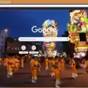 Le Hoi Tachineputa Aomori  screen for extension Chrome web store in OffiDocs Chromium