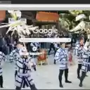 Le Hoi Tamaseseri  screen for extension Chrome web store in OffiDocs Chromium