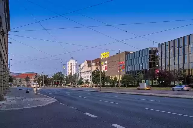 Free download leipzig my leipzig i praise me free picture to be edited with GIMP free online image editor