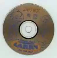 Free download Leisure Suit Larry: Love For Sail! Demo Disc Scans free photo or picture to be edited with GIMP online image editor