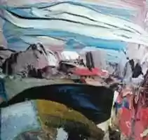 Free download Le lac de Nulle Part free photo or picture to be edited with GIMP online image editor