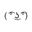 Le Lenny Face  screen for extension Chrome web store in OffiDocs Chromium