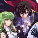 Lelouch Lamperouge Shirley Fenette Kallen Sta  screen for extension Chrome web store in OffiDocs Chromium