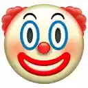 Le Monde comment clowns  screen for extension Chrome web store in OffiDocs Chromium