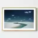Lencois Maranhenses  screen for extension Chrome web store in OffiDocs Chromium