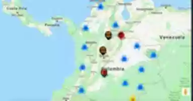 Free download Lenguas Colombia free photo or picture to be edited with GIMP online image editor