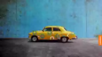 Descarga gratis la foto o imagen gratuita de Lenovo Yellow Car Wallpaper para editar con el editor de imágenes en línea GIMP