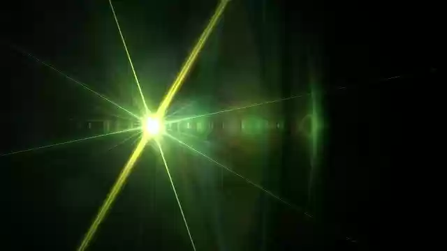 Free download Lens Flare -  free illustration to be edited with GIMP free online image editor