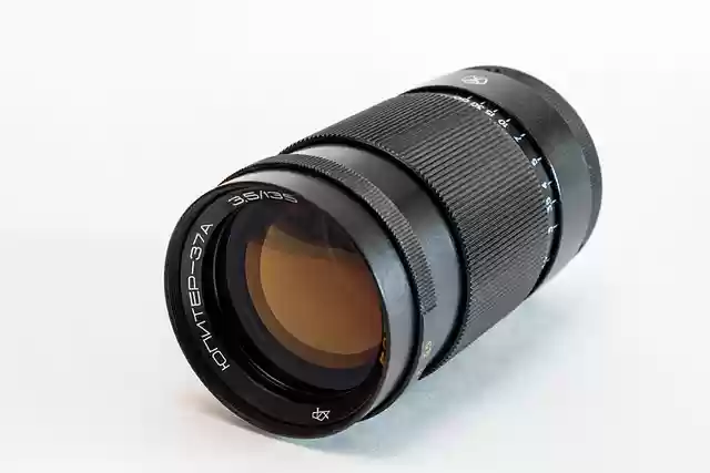 Free download lens jupiter 37a retro optics old free picture to be edited with GIMP free online image editor