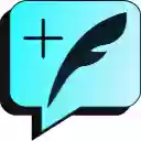 LensView  screen for extension Chrome web store in OffiDocs Chromium