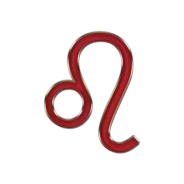 Free download Leo Horoscope Zodiac Sign free illustration to be edited with GIMP online image editor
