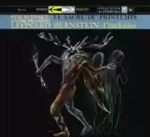 Free download Leonard Bernstein - Stravinsky Le Sacre Du Printemps free photo or picture to be edited with GIMP online image editor