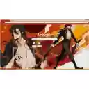 Leonardo MItchell (lotm) 在 OffiDocs Chromium 中为 Chrome 网上商店扩展程序制作的屏幕