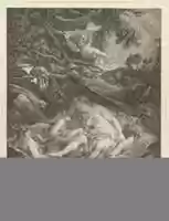 Free download Les Bacchantes Endormies (The Sleeping Bacchantes) free photo or picture to be edited with GIMP online image editor