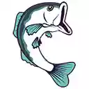 Les Grosses Tanches  screen for extension Chrome web store in OffiDocs Chromium