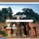 LeshanGiant Buddha  screen for extension Chrome web store in OffiDocs Chromium