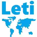 Leti Slur Blocker  screen for extension Chrome web store in OffiDocs Chromium