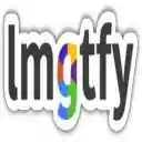 LET ME LMGTFY  screen for extension Chrome web store in OffiDocs Chromium