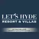 Lets Hyde Resort  Villas  screen for extension Chrome web store in OffiDocs Chromium