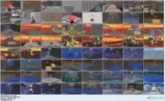 Free download Lets Play Super Mario 64 - Thumbnails free photo or picture to be edited with GIMP online image editor