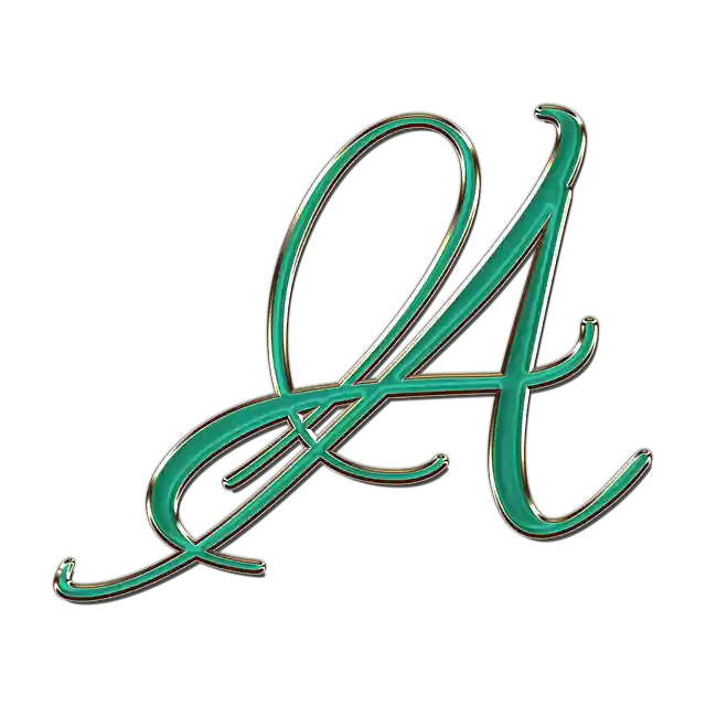 ດາວໂຫຼດຟຣີ Letter A Font The Text Of illustration free to be edited with GIMP online image editor