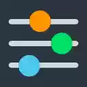 Letterboxd Film List Filters  screen for extension Chrome web store in OffiDocs Chromium