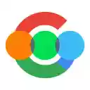 Letterboxd x Google  screen for extension Chrome web store in OffiDocs Chromium